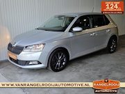 Skoda Fabia - 1.0 TSI Business Edition, stoelverw., clima, cruise, 16" lmv