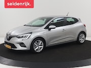 Renault Clio - 1.6 E-Tech Hybrid 140 Business Zen | Cruise control | Park a