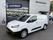 Toyota ProAce City - Electric 50 kWh Long | 3-pers | Camera | Carplay