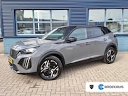 Peugeot e-2008 - EV GT Avantage 54 kWh 98% SoH | 8 Jaar fabrieksgarantie |App