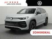 Volkswagen Tayron - R-Line Edition 1.5 eHybrid 272 PK | Trekhaak | Panoramadak |