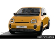 Renault Twingo - urban range techno 27.5 kWh | Automaat | All Seasonbanden | 
