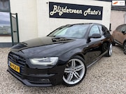 Audi A4 - Avant 3.0 TDI quattro Pro Line S Automaat | PanoDak | PDC |