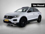Volkswagen T-Roc - 1.5 TSI R-Line | 150 PK | Digital Cockpit PRO | Elektrische