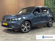 Volvo XC40 - T4 Aut. Inscription Luxury | Full Option! | Schuifdak | Trek