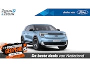 Ford Explorer - Style Standard Range RWD 58 kWh | 444km rijbereik | 0, 99% r