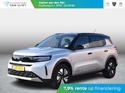Opel Frontera - 1.2 Turbo Hybrid GS 7p. DEMO | NAVI & CARPLAY | ACHTERUITRIJ