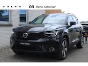 Volvo XC40 - Recharge Core | Verwarmbare voorstoelen en stuurwiel | Warmt