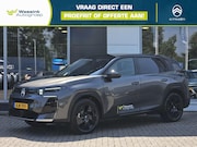 Citroën C5 Aircross - 1.2 Hybrid 145 Plus Navigatie | Climate control | 360º camer