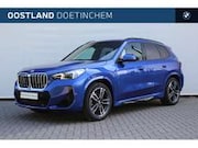BMW X1 - xDrive23i High Executive M Sport Automaat / Trekha