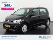 Volkswagen Up! - 1.0 BMT up! | All-in 268, - Private Lease | Direct uit voorr