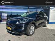 Ford Kuga - 2.5 PHEV Titanium | Navigatie | Stoelverwarming | LED Koplam