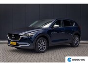 Mazda CX-5 - 2.0 SkyActiv-G 165 Skylease GT | Automaat | Dealer o.h. | Ca