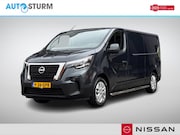 Nissan Primastar - 2.0 dCi 170 L2H1 N-Connecta Automaat Prijs is ex. BTW