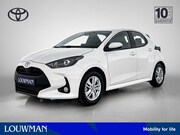 Toyota Yaris - 1.5 Hybrid 115 Active