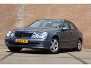 Mercedes-Benz E-klasse - 240 Avantgarde |AUT|Xenon|