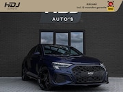 Audi A3 - Sportback 40 TFSI e S-Edition | Pano | 19"| B&O | Leer | 30