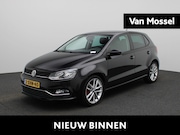 Volkswagen Polo - 1.2 TSI Highline | Automaat | Airco | Cruise Control | Parke