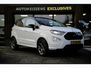 Ford EcoSport - 1.0 EcoBoost Titanium ST Line Stuurverw. Cruise Clima Naviga