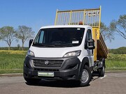 Fiat Ducato - 2.3