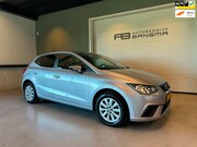 Seat Ibiza - 1.0 TSI 5-DEURS STYLE BUSINESS INTENSE-uitv|CLIMA AIRCO|NAVI