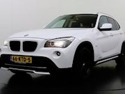 BMW X1 - SDRIVE18D EXECUTIVE Privacy-Glas Turbo-Diesel!!