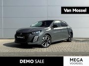 Peugeot e-208 - EV Allure 51 kWh | Warmtepomp | Camera | Cruise Control | Ap