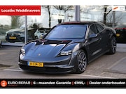 Porsche Taycan - 4S Performance 93 kWh NP 159.700, - InnoDrive VOL