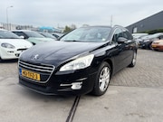 Peugeot 508 - 1.6 e-HDi Blue L.Ex. AUTOMAATPANONAVI