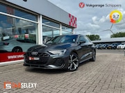 Audi A3 - Sportback 40 TFSI e S edition 2026 model