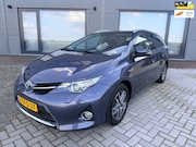 Toyota Auris - 1.8 Hybrid Lease // Clima // Navi // PDC // stoelverw. // Pa