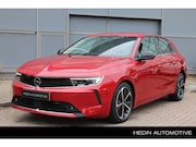 Opel Astra - 1.6 PHEV Plug-In Hybrid Elegance | 12.000km! | Afn. Trekhaak