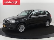 BMW X3 - sDrive20i Centennial Executive | Cruise control | Navigatie
