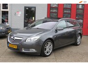 Opel Insignia - Sports Tourer 1.6 T Executive , LPG G3 , Leder , Pano, Navi