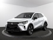 Mitsubishi Grandis - Instyle | Achteruitrijcamera | Adaptive Cruise Control (ACC)