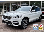 BMW X3 - xDrive30e Luxury Line Led, 360 Camera, Head-Up, Leer..