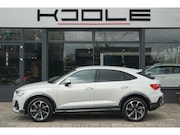 Audi Q3 Sportback - 45 TFSI e S Edition | ACC | Trekhaak