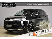 Kia Sportage - 1.6 T-GDi 239pk Hybrid AT6 DynamicPlusLine NIEUW -VOORRAAD A