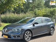 Renault Mégane - Estate 1.2 TCe Bose/AIRCO/CRUISE/HALF LEDER/PARKEERSENS VOOR