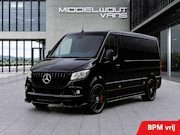 Mercedes-Benz Sprinter - 315 1.9 CDI L2H1 AMG Edition/19"LMV AMG/Cruise/Carplay/
