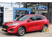 Ford Kuga - 2.5 PHEV ST-LINE-X 4-JAAR-FABR.GARANTIE B&O-AUDIO 2XCAMERA B