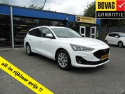 Ford Focus - Wagon ECOBOOST CONNECTED PLUS NIEUW MODEL NAV AIRCO LMV PDC