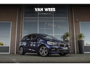 BMW 2-serie Active Tourer - 218i Executive Edition Sport Line | 1e eigenaar | NL auto |
