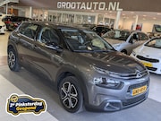 Citroën C4 Cactus - 1.2 PureTech Business Airco, Cruise Control, Stuurbekrachtig