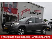 Peugeot 2008 - 1.2 PureTech Allure Navi | LMV | PDC | Bluetooth | Half leer