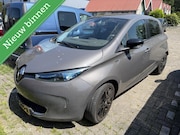 Renault Zoe - R90 Bose 41 kWh