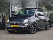 Fiat 500 - 1.2 Lounge | Pano | Leder | LM |