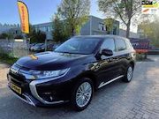 Mitsubishi Outlander - 2.4 PHEV Pure+ - 1E EIGENAAR - LUXE !