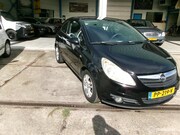 Opel Corsa - 1.2-16V Business