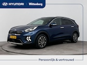 Kia Niro - 1.6 GDi Hybrid DynamicLine APPLE CAR PLAY & ANDROID AUTO | C
